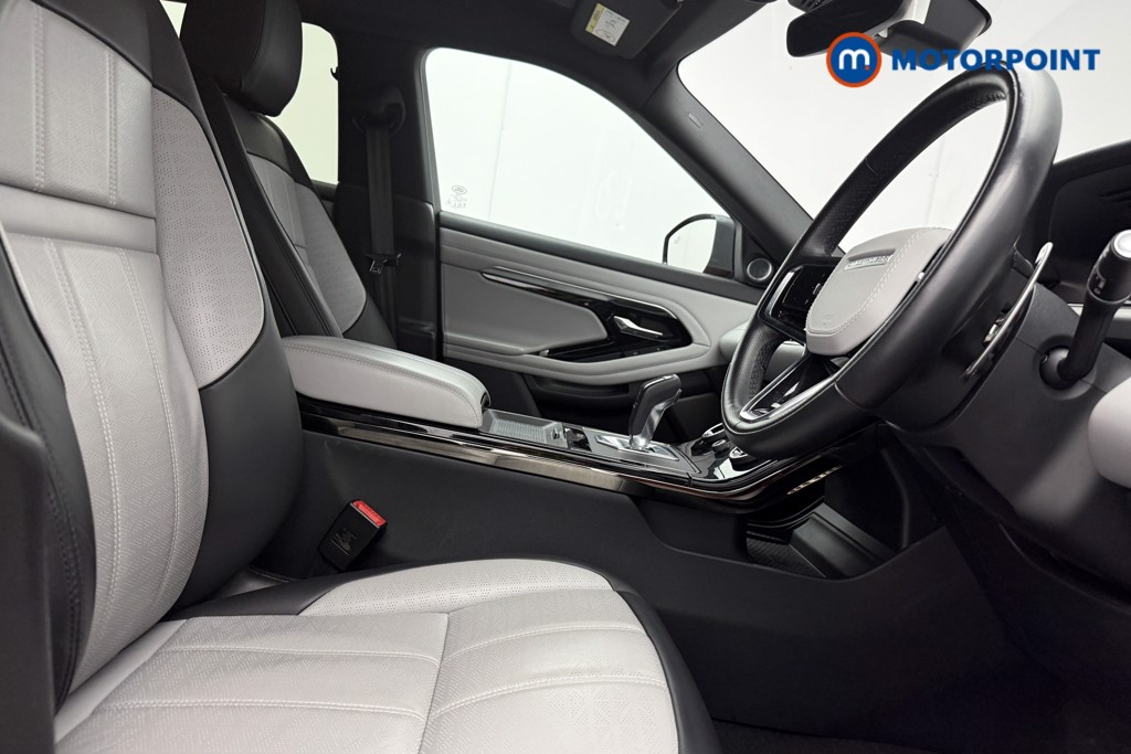 Land Rover Range Rover Evoque R-Dynamic Hse Automatic Diesel SUV - Stock Number (1621698) - 8th supplementary image