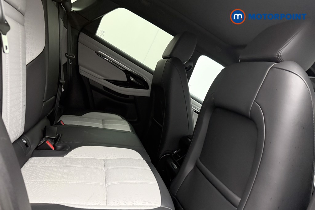 Land Rover Range Rover Evoque R-Dynamic Hse Automatic Diesel SUV - Stock Number (1621698) - 9th supplementary image