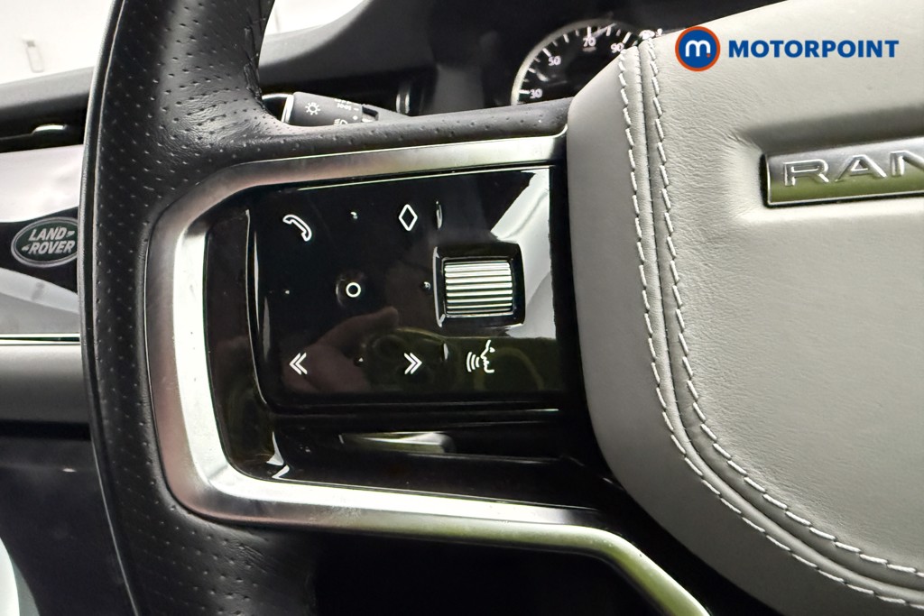 Land Rover Range Rover Evoque R-Dynamic Hse Automatic Diesel SUV - Stock Number (1621698) - 14th supplementary image