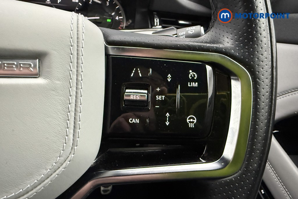 Land Rover Range Rover Evoque R-Dynamic Hse Automatic Diesel SUV - Stock Number (1621698) - 15th supplementary image