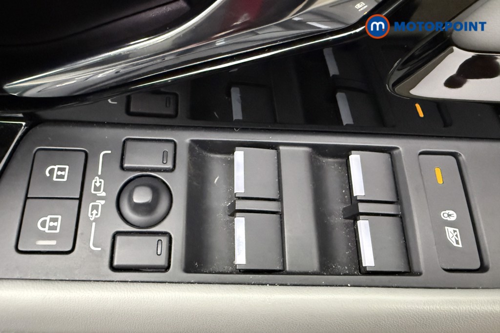 Land Rover Range Rover Evoque R-Dynamic Hse Automatic Diesel SUV - Stock Number (1621698) - 21st supplementary image