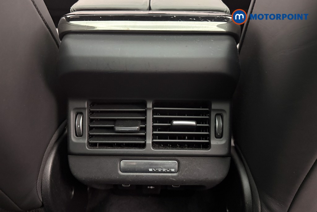 Land Rover Range Rover Evoque R-Dynamic Hse Automatic Diesel SUV - Stock Number (1621698) - 23rd supplementary image