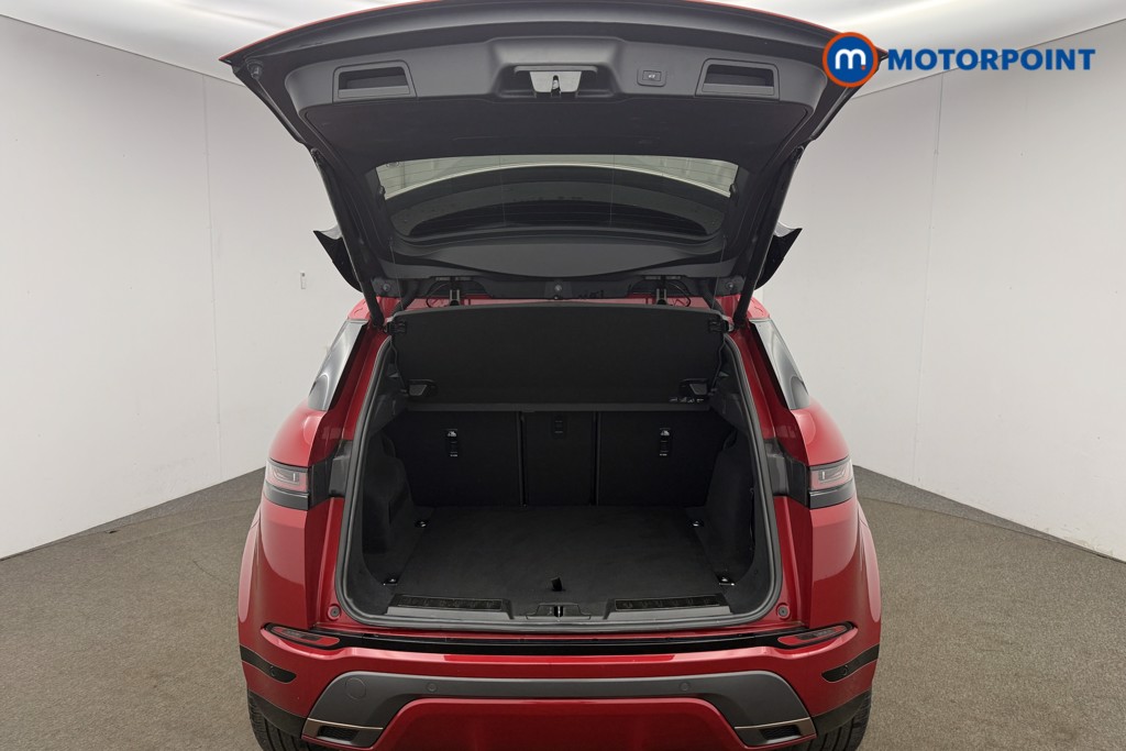 Land Rover Range Rover Evoque R-Dynamic Hse Automatic Diesel SUV - Stock Number (1621698) - 25th supplementary image