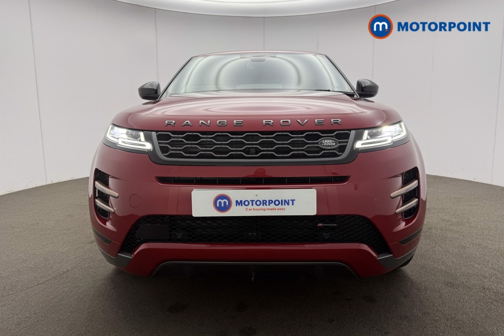 Land Rover Range Rover Evoque R-Dynamic Hse Automatic Diesel SUV - Stock Number (1621698) - 27th supplementary image