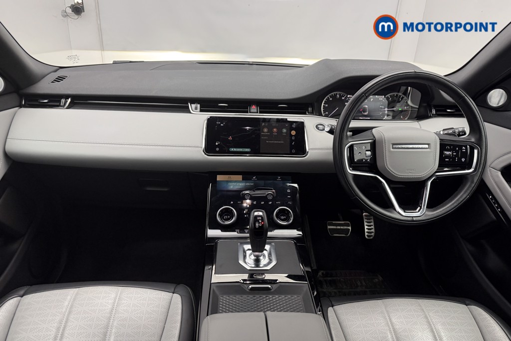 Land Rover Range Rover Evoque R-Dynamic Hse Automatic Diesel SUV - Stock Number (1621698) - 1st supplementary image