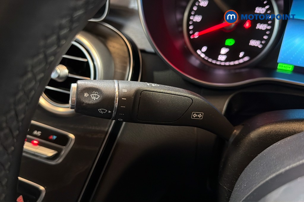 Mercedes-Benz C Class Amg Line Automatic Petrol Coupe - Stock Number (1622103) - 6th supplementary image