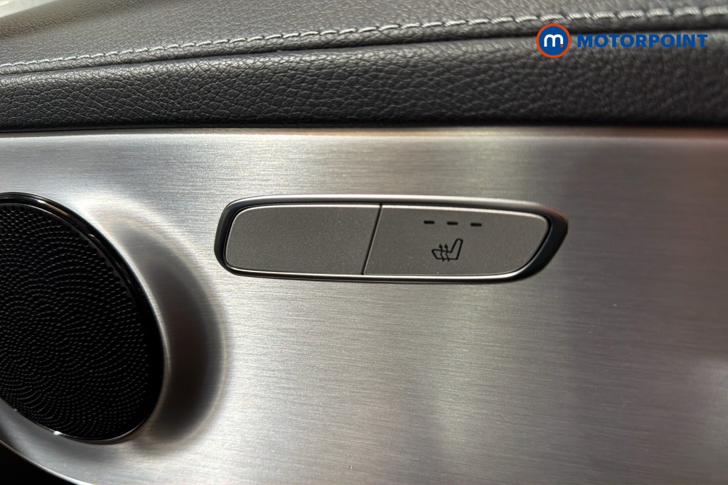 Mercedes-Benz C Class Amg Line Automatic Petrol Coupe - Stock Number (1622103) - 14th supplementary image