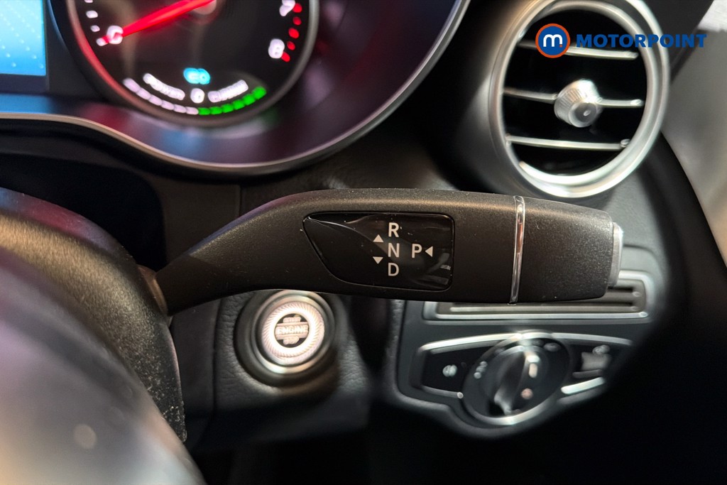 Mercedes-Benz C Class Amg Line Automatic Petrol Coupe - Stock Number (1622103) - 15th supplementary image