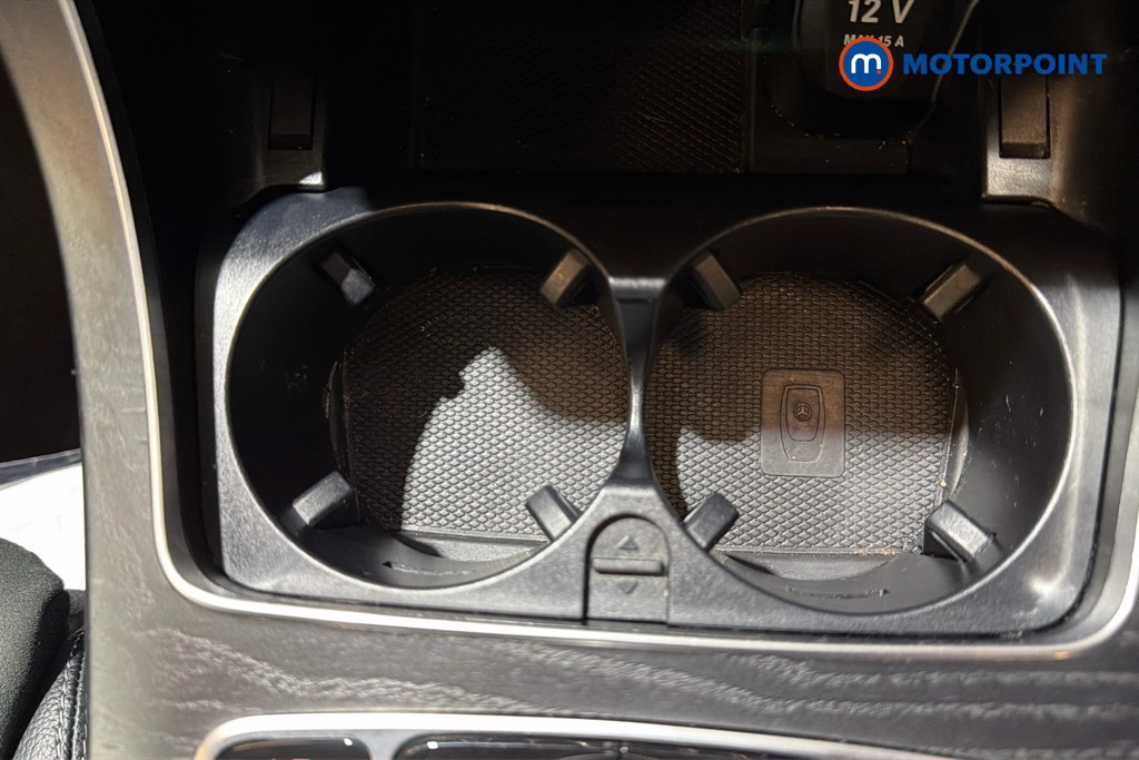 Mercedes-Benz C Class Amg Line Automatic Petrol Coupe - Stock Number (1622103) - 16th supplementary image