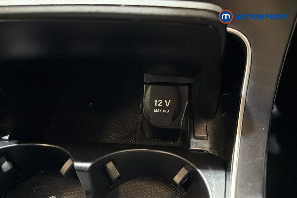 Mercedes-Benz C Class Amg Line Automatic Petrol Coupe - Stock Number (1622103) - 17th supplementary image