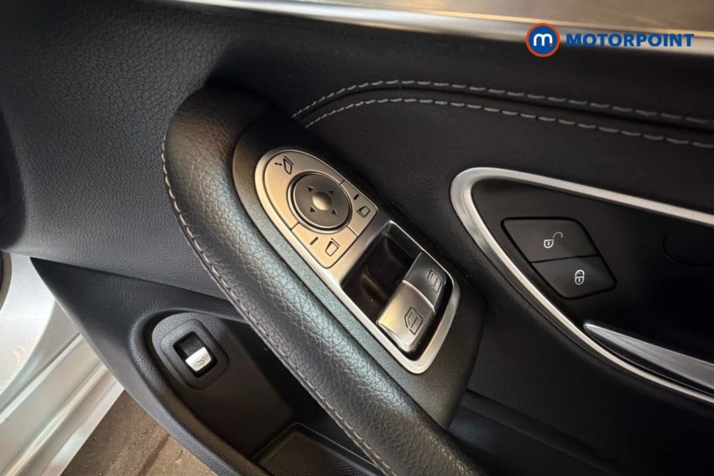 Mercedes-Benz C Class Amg Line Automatic Petrol Coupe - Stock Number (1622103) - 20th supplementary image