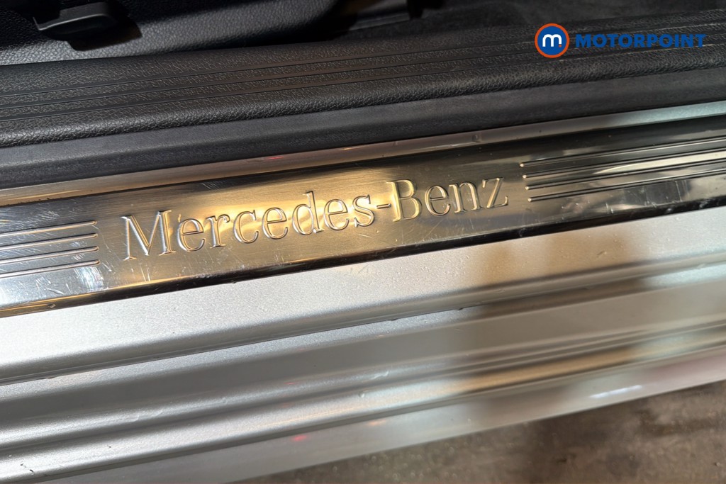 Mercedes-Benz C Class Amg Line Automatic Petrol Coupe - Stock Number (1622103) - 27th supplementary image