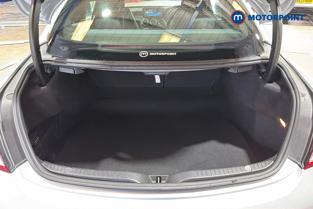 Mercedes-Benz C Class Amg Line Automatic Petrol Coupe - Stock Number (1622103) - 33rd supplementary image