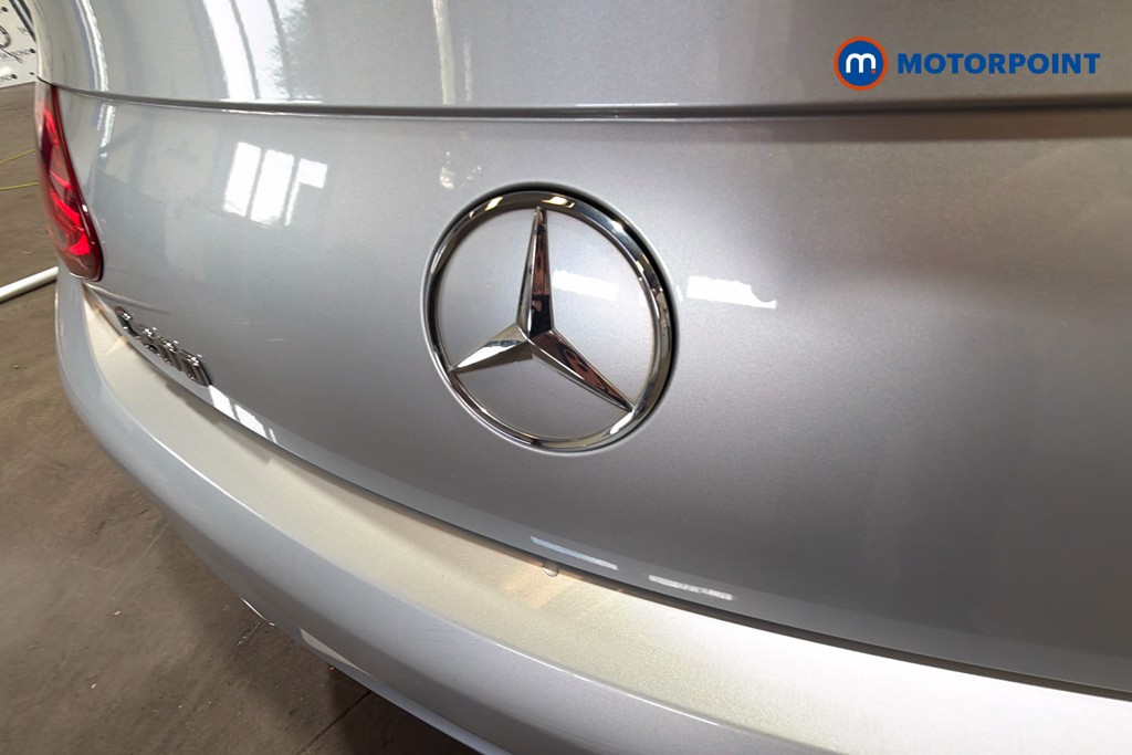 Mercedes-Benz C Class Amg Line Automatic Petrol Coupe - Stock Number (1622103) - 36th supplementary image