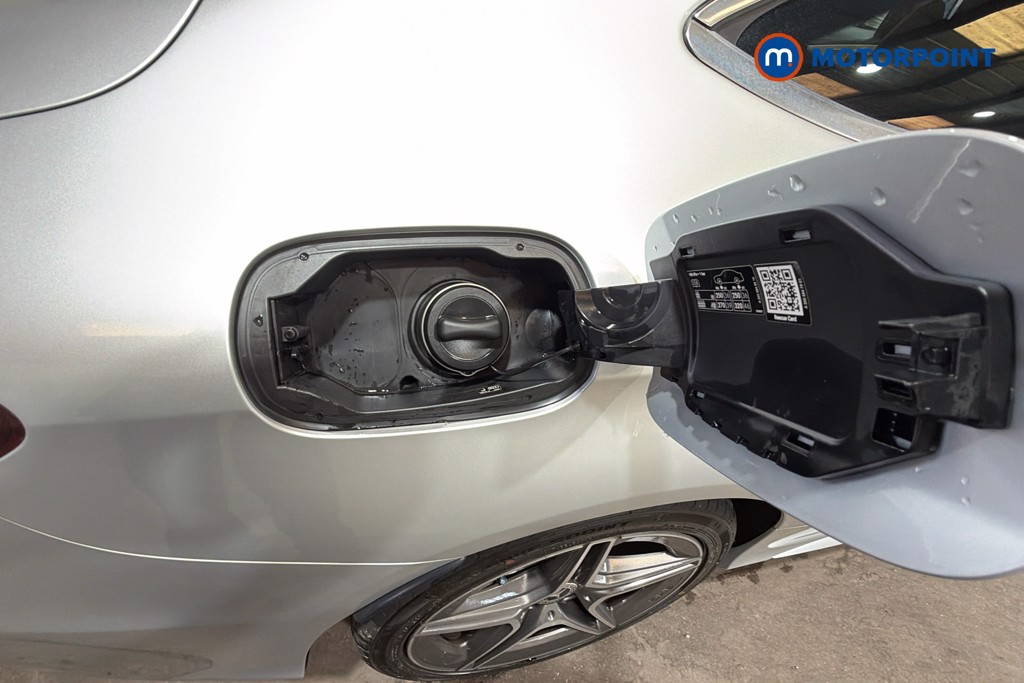 Mercedes-Benz C Class Amg Line Automatic Petrol Coupe - Stock Number (1622103) - 41st supplementary image