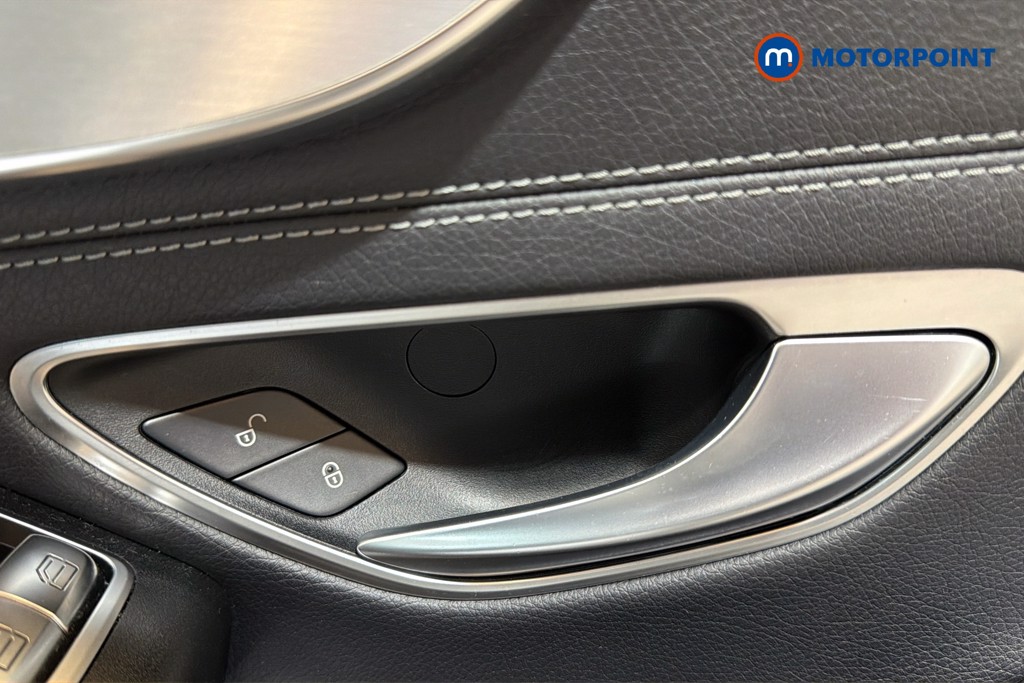 Mercedes-Benz C Class Amg Line Automatic Petrol Coupe - Stock Number (1622103) - 42nd supplementary image