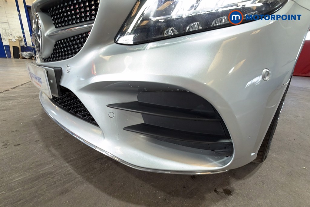 Mercedes-Benz C Class Amg Line Automatic Petrol Coupe - Stock Number (1622103) - 46th supplementary image