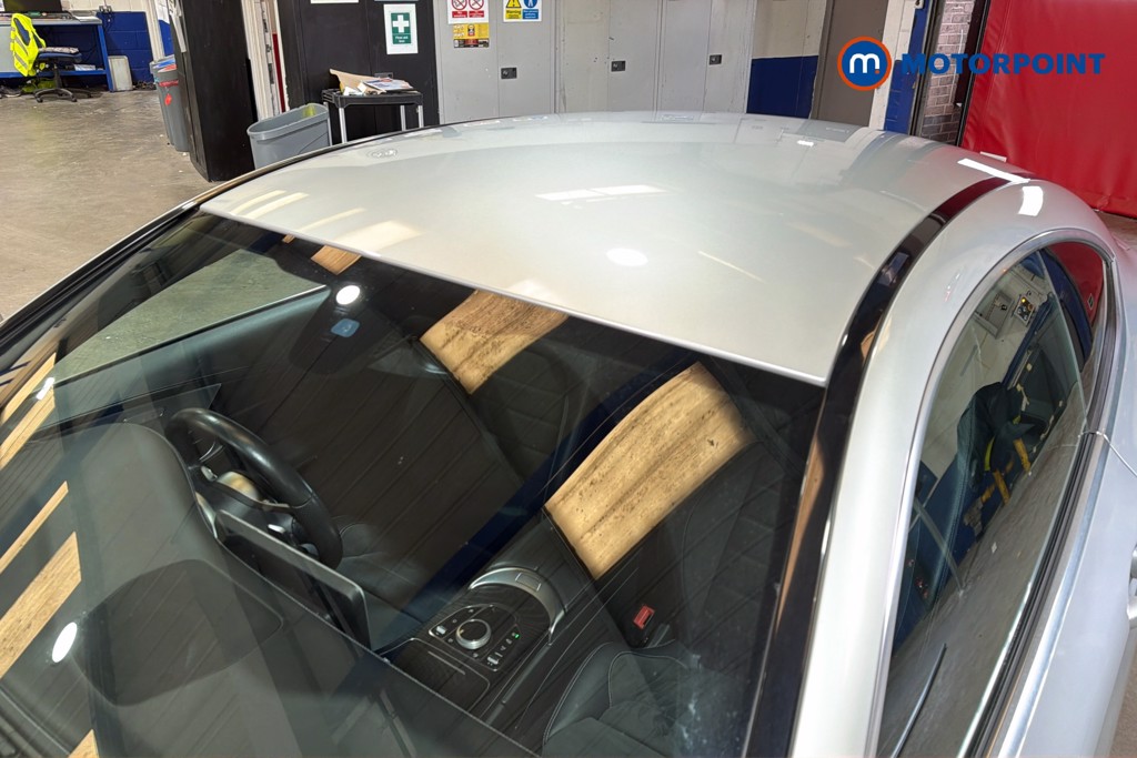 Mercedes-Benz C Class Amg Line Automatic Petrol Coupe - Stock Number (1622103) - 52nd supplementary image