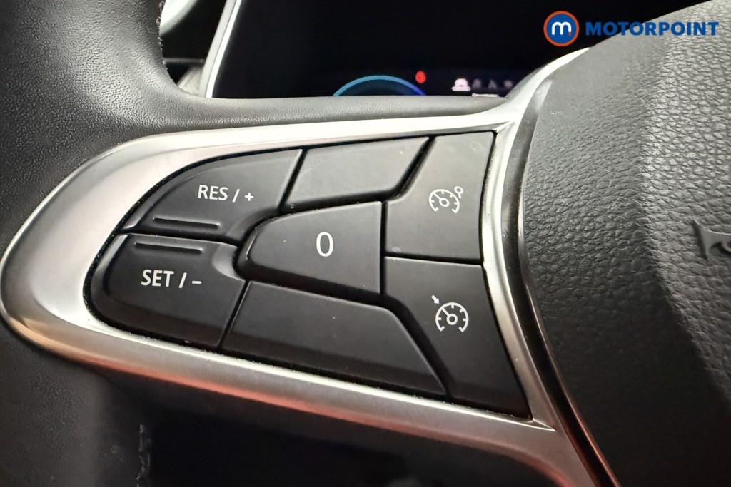 Renault Arkana Techno Automatic Petrol-Electric Hybrid SUV - Stock Number (1624702) - 3rd supplementary image