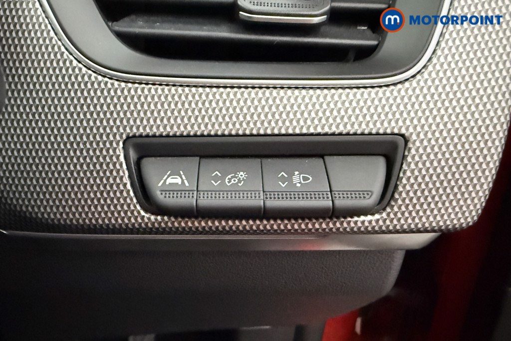 Renault Arkana Techno Automatic Petrol-Electric Hybrid SUV - Stock Number (1624702) - 5th supplementary image