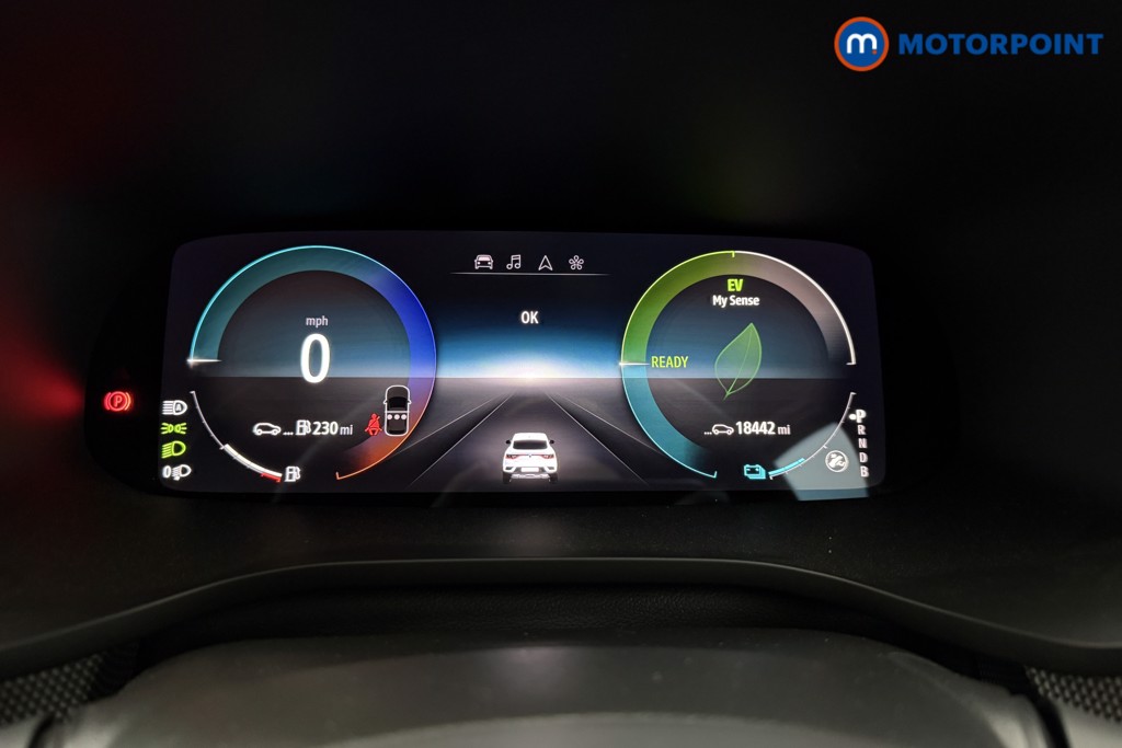 Renault Arkana Techno Automatic Petrol-Electric Hybrid SUV - Stock Number (1624702) - 6th supplementary image