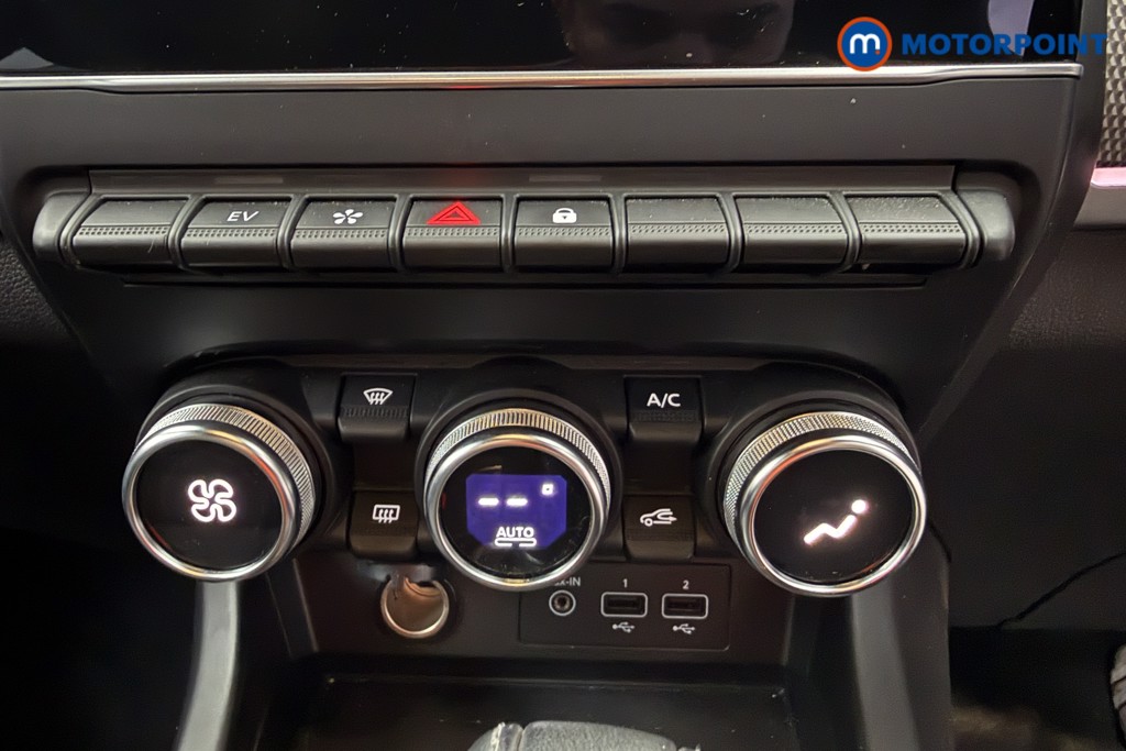 Renault Arkana Techno Automatic Petrol-Electric Hybrid SUV - Stock Number (1624702) - 10th supplementary image