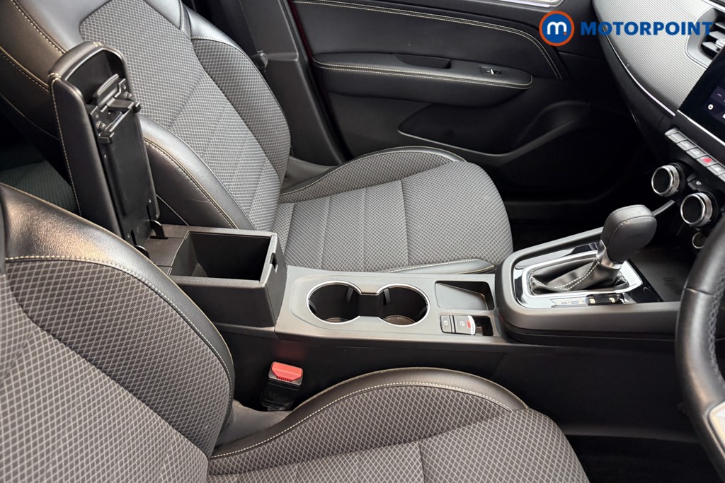 Renault Arkana Techno Automatic Petrol-Electric Hybrid SUV - Stock Number (1624702) - 11th supplementary image