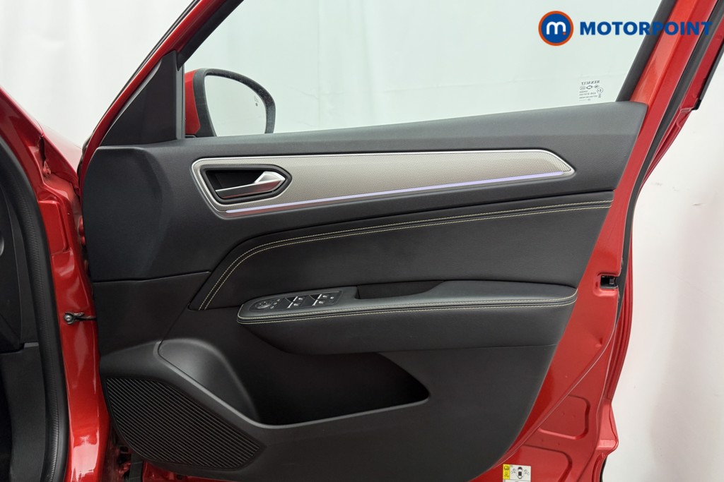 Renault Arkana Techno Automatic Petrol-Electric Hybrid SUV - Stock Number (1624702) - 14th supplementary image