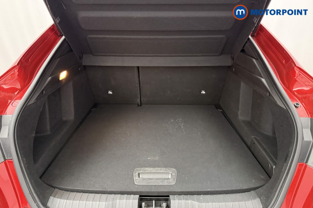 Renault Arkana Techno Automatic Petrol-Electric Hybrid SUV - Stock Number (1624702) - 18th supplementary image