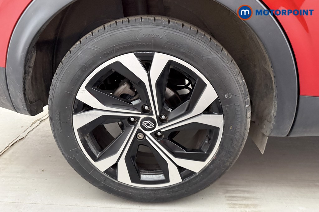 Renault Arkana Techno Automatic Petrol-Electric Hybrid SUV - Stock Number (1624702) - 24th supplementary image