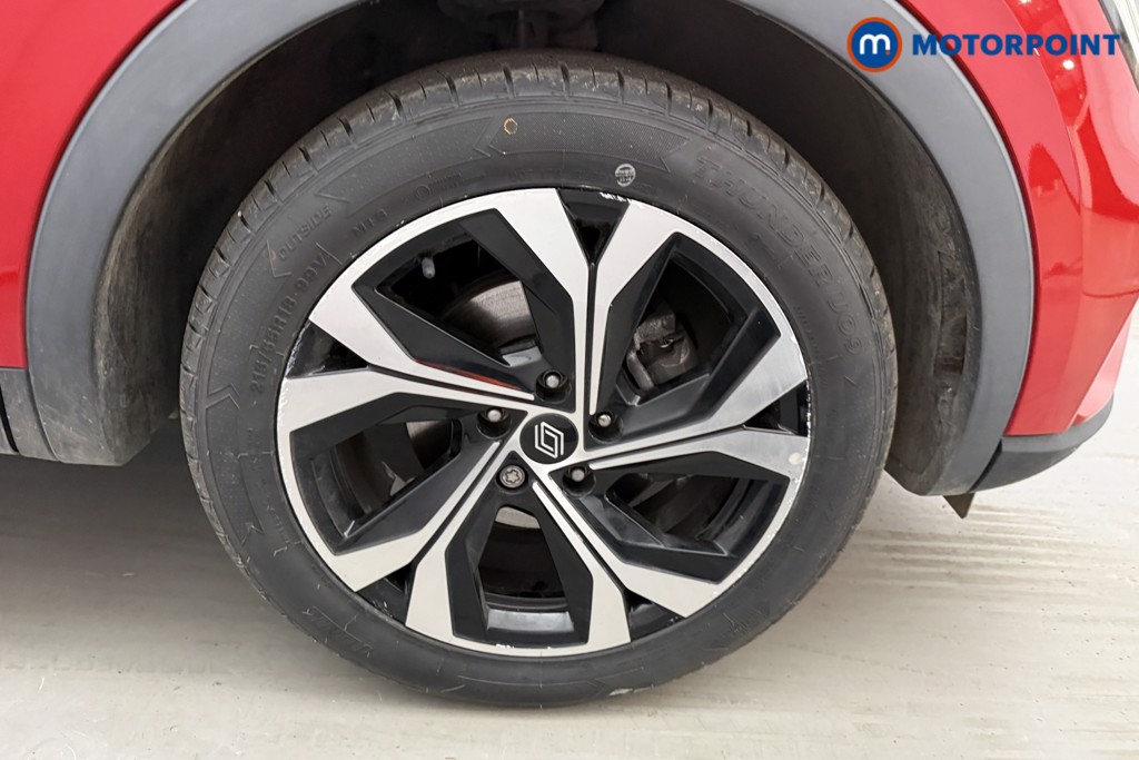 Renault Arkana Techno Automatic Petrol-Electric Hybrid SUV - Stock Number (1624702) - 25th supplementary image