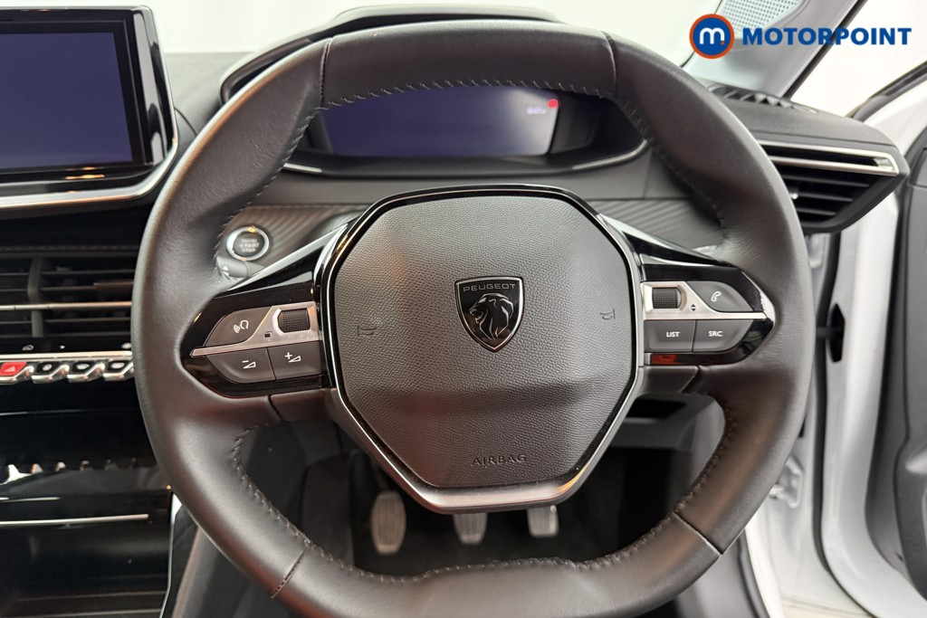 Peugeot 208 Allure Manual Petrol Hatchback - Stock Number (1624790) - 2nd supplementary image