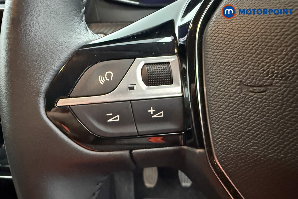Peugeot 208 Allure Manual Petrol Hatchback - Stock Number (1624790) - 3rd supplementary image