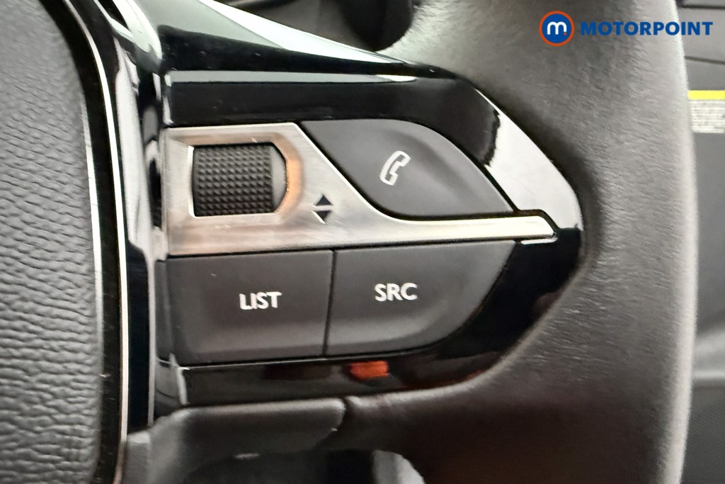 Peugeot 208 Allure Manual Petrol Hatchback - Stock Number (1624790) - 4th supplementary image