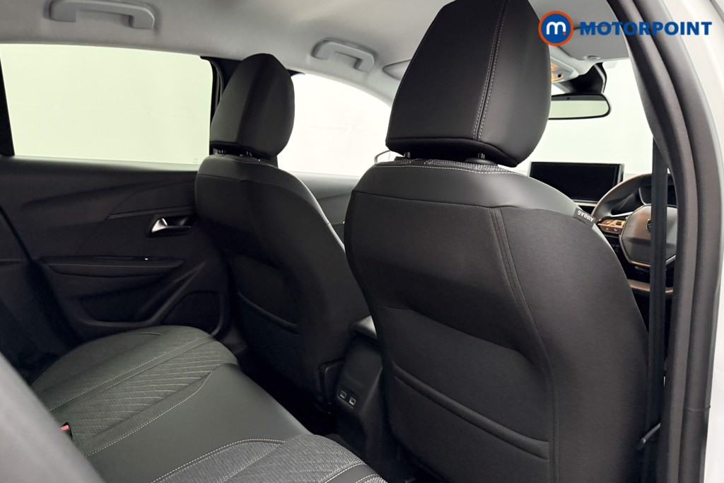 Peugeot 208 Allure Manual Petrol Hatchback - Stock Number (1624790) - 17th supplementary image