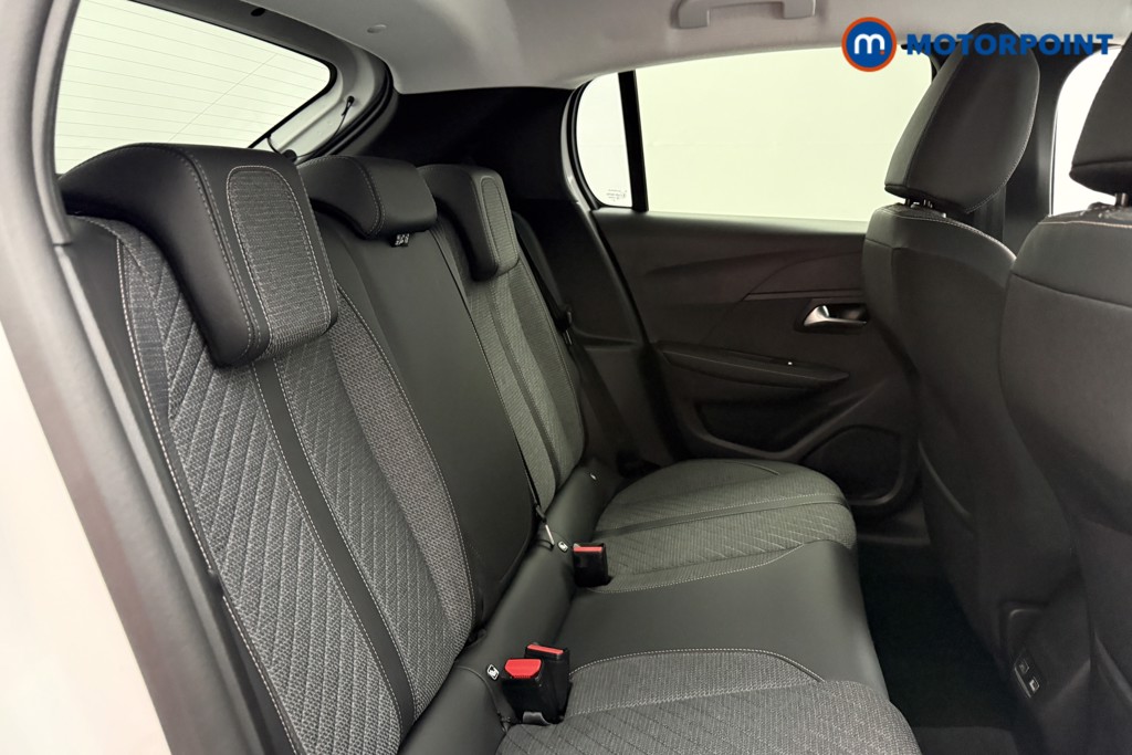 Peugeot 208 Allure Manual Petrol Hatchback - Stock Number (1624790) - 18th supplementary image