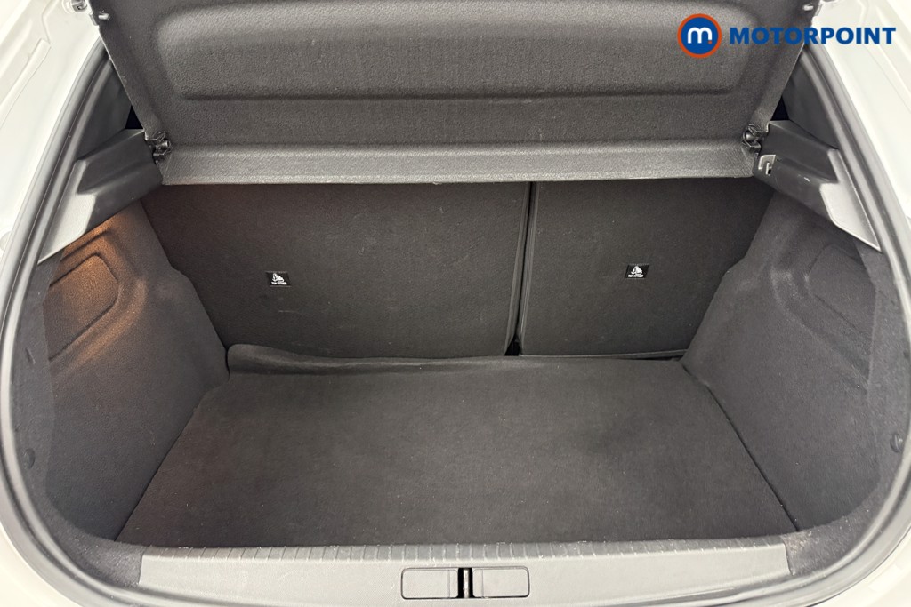 Peugeot 208 Allure Manual Petrol Hatchback - Stock Number (1624790) - 19th supplementary image