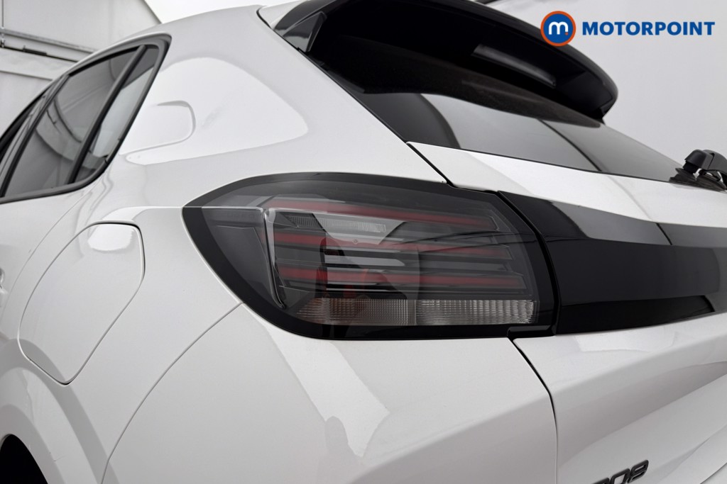 Peugeot 208 Allure Manual Petrol Hatchback - Stock Number (1624790) - 20th supplementary image