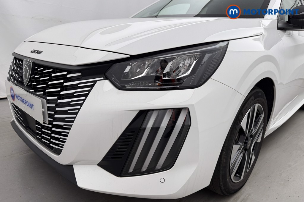 Peugeot 208 Allure Manual Petrol Hatchback - Stock Number (1624790) - 22nd supplementary image