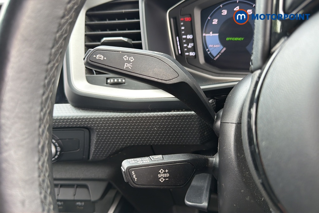 Audi A1 Sport Manual Petrol Hatchback - Stock Number (1625848) - 5th supplementary image