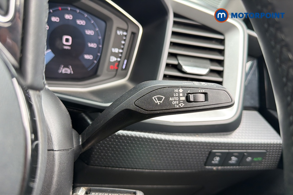 Audi A1 Sport Manual Petrol Hatchback - Stock Number (1625848) - 6th supplementary image