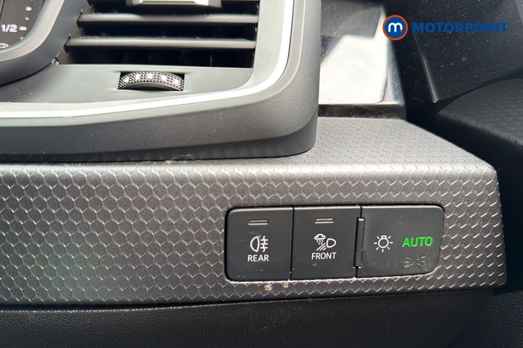 Audi A1 Sport Manual Petrol Hatchback - Stock Number (1625848) - 11th supplementary image