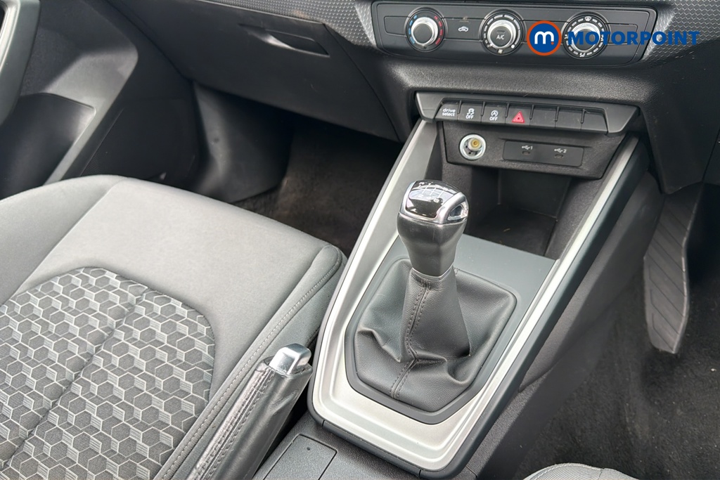 Audi A1 Sport Manual Petrol Hatchback - Stock Number (1625848) - 15th supplementary image