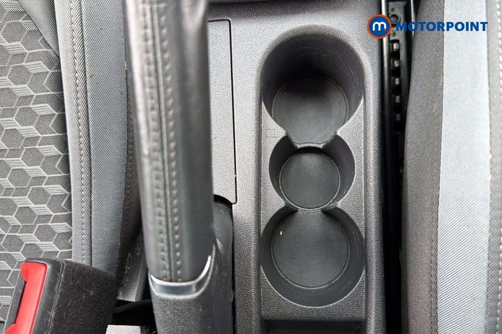 Audi A1 Sport Manual Petrol Hatchback - Stock Number (1625848) - 16th supplementary image