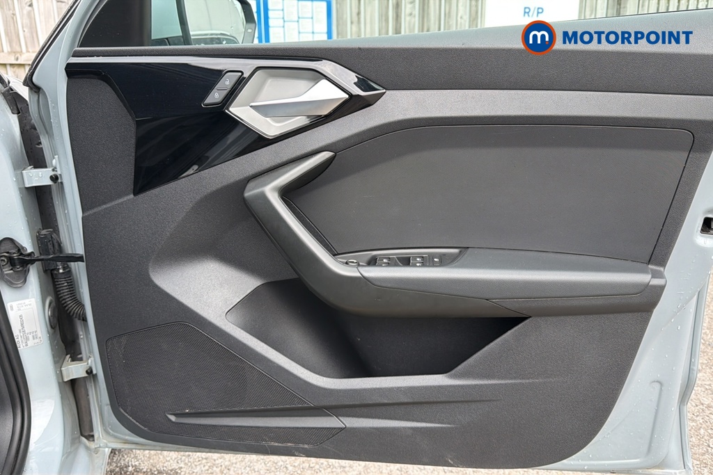 Audi A1 Sport Manual Petrol Hatchback - Stock Number (1625848) - 18th supplementary image