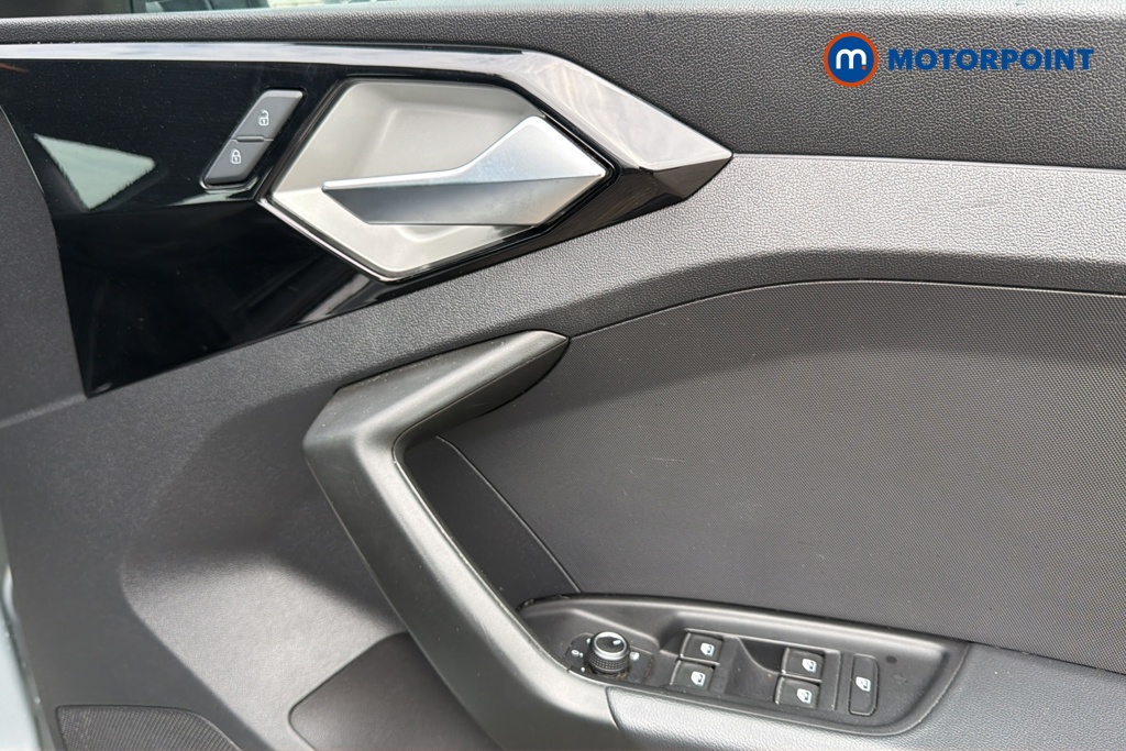 Audi A1 Sport Manual Petrol Hatchback - Stock Number (1625848) - 19th supplementary image