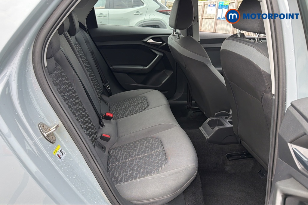 Audi A1 Sport Manual Petrol Hatchback - Stock Number (1625848) - 25th supplementary image