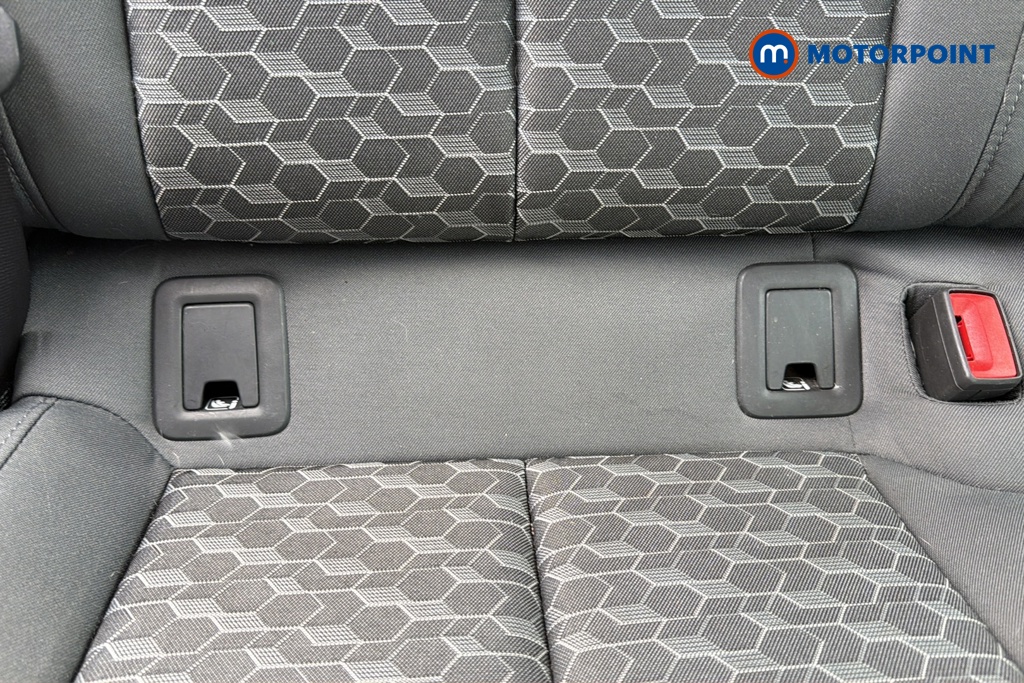 Audi A1 Sport Manual Petrol Hatchback - Stock Number (1625848) - 27th supplementary image