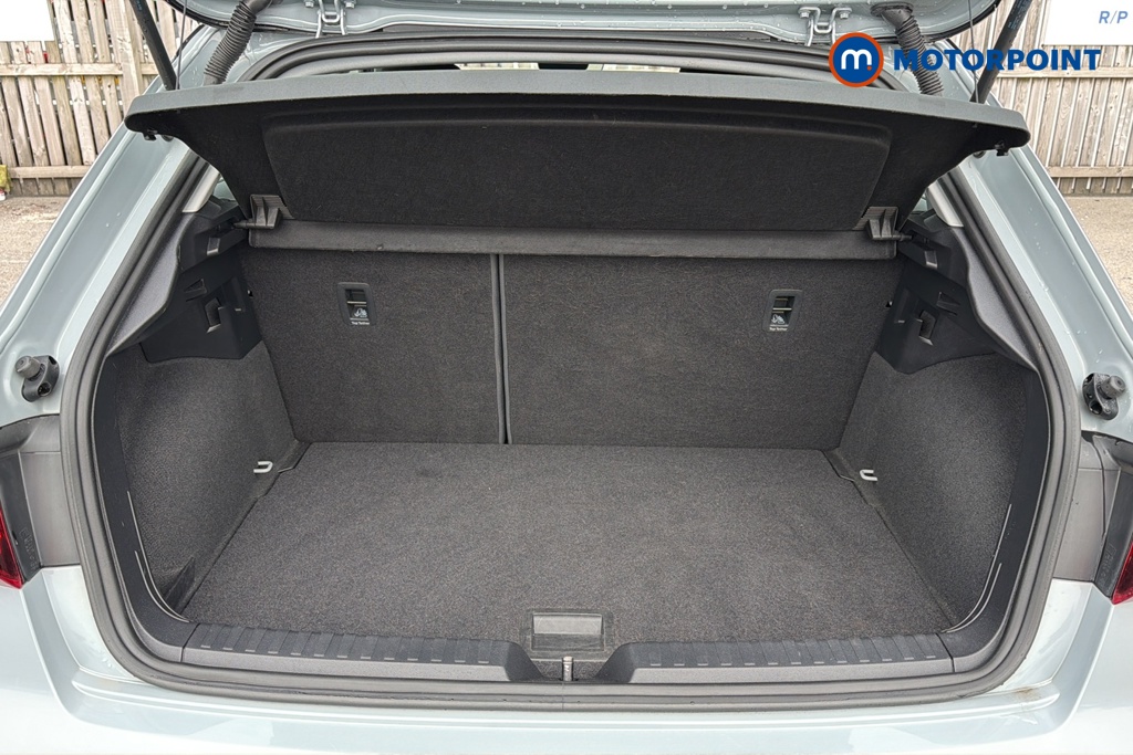 Audi A1 Sport Manual Petrol Hatchback - Stock Number (1625848) - 30th supplementary image
