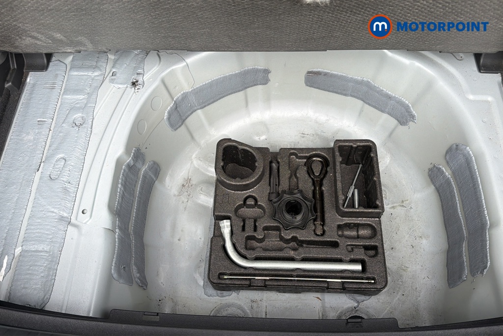 Audi A1 Sport Manual Petrol Hatchback - Stock Number (1625848) - 33rd supplementary image